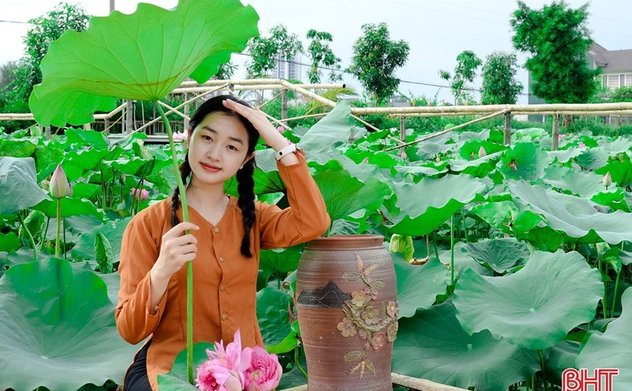 Dự báo thời tiết khu vực Hà Tĩnh 6 ngày tới 