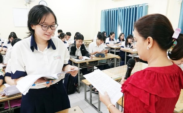 Thi tốt nghiệp THPT 2024: Những lưu ý thí sinh không thể bỏ qua 