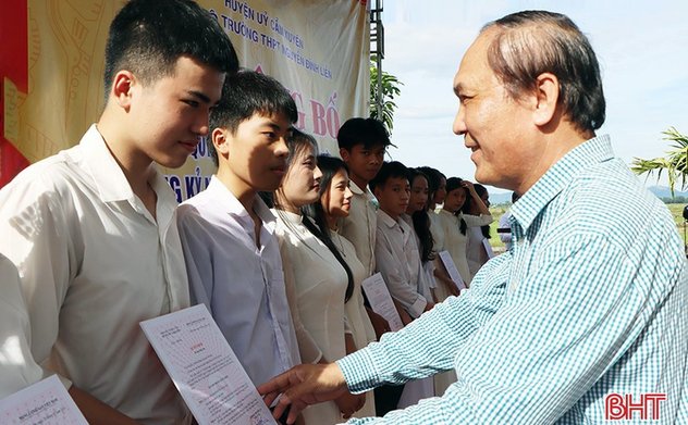 Ban Thường vụ Tỉnh ủy chỉ thị về đẩy mạnh công tác phát triển đảng viên