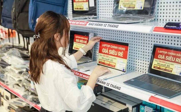 Những chính sách kinh tế mới bắt đầu có hiệu lực từ tháng 7