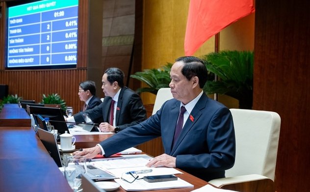 Quốc hội đồng ý chế tài xử lý nghiêm bỏ cọc sau đấu giá đất