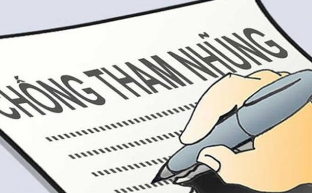 Mua tin phòng chống tham nhũng: Cần cân nhắc cụm từ “mua tin” 