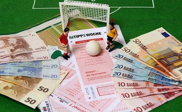 Gia tăng các hoạt động cá độ và lừa đảo ăn theo Euro 2024