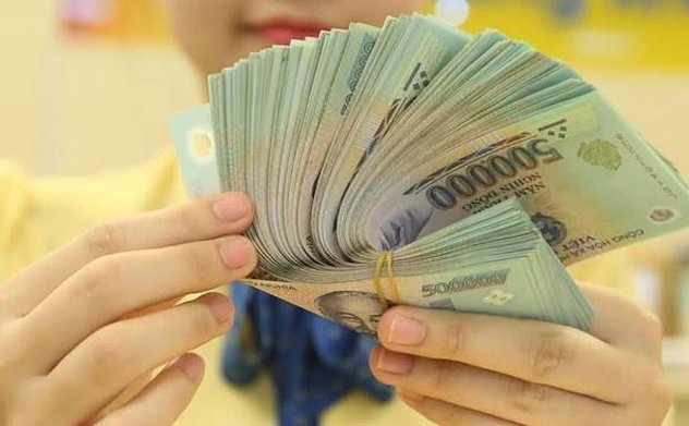 Ngăn "té nước theo mưa" 