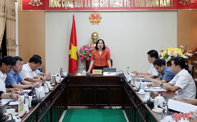 Quyết tâm hoàn thành kế hoạch thu, chi ngân sách năm 2024