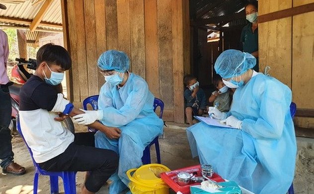 Chuyên gia dịch tễ khuyến cáo gì về bệnh bạch hầu?