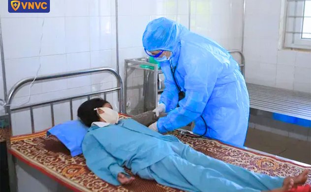 Hà Tĩnh chỉ đạo tăng cường tuyên truyền phòng, chống bệnh bạch hầu