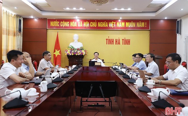 Nghiên cứu bổ sung, cập nhật Kế hoạch thực hiện Quy hoạch điện VIII 