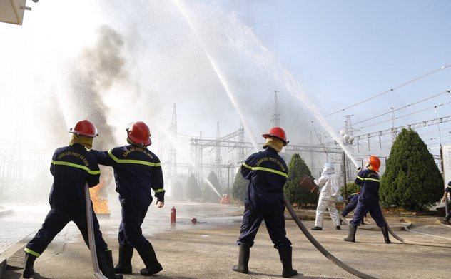 Hà Tĩnh triển khai Công điện Thủ tướng Chính phủ về tăng cường công tác phòng cháy, chữa cháy trên địa bàn tỉnh