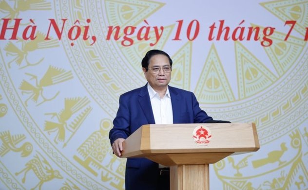 Lấy người dân, doanh nghiệp là trọng tâm trong chuyển đổi số và Đề án 06