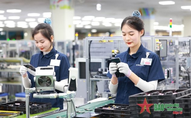 Việt Nam là điểm đến đầu tư quan trọng trong trung và dài hạn 