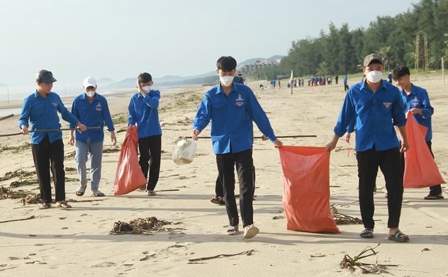 Nâng cao nhận thức và thí điểm các mô hình phân loại rác tại nguồn 