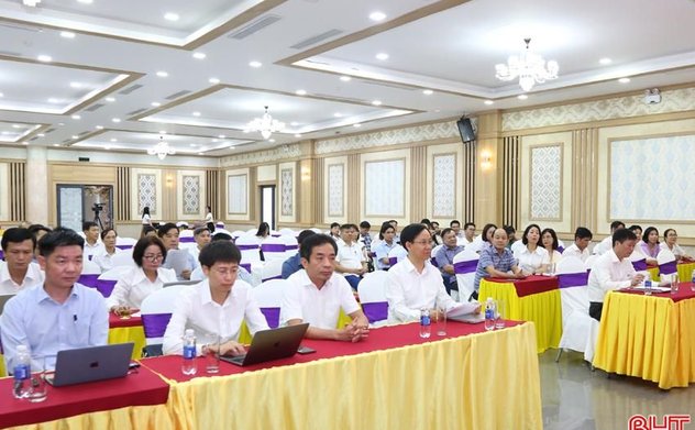 Hà Tĩnh kiểm soát hiệu quả dịch bệnh trong những tháng đầu năm