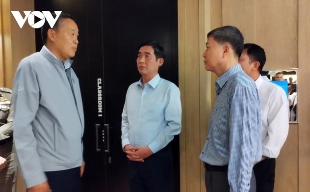 Bộ Ngoại giao Việt Nam và Mỹ theo dõi chặt vụ nhóm người tử vong ở Bangkok 