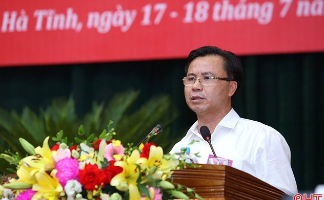 Giám đốc Sở TN&MT giải trình phương án sử dụng đất, định giá tài sản 