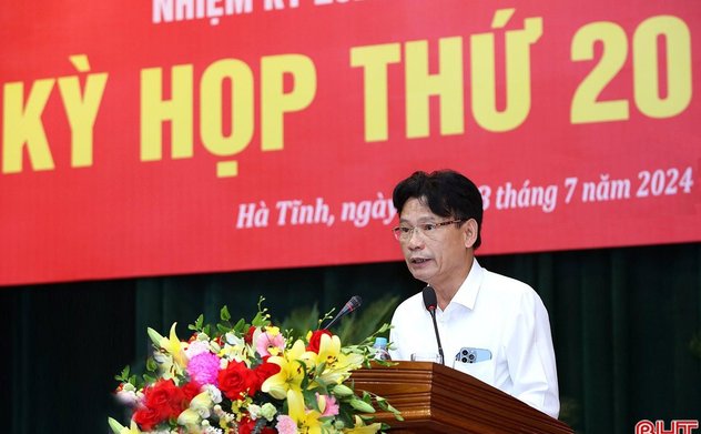 Các vấn đề về xây dựng "nóng" nghị trường