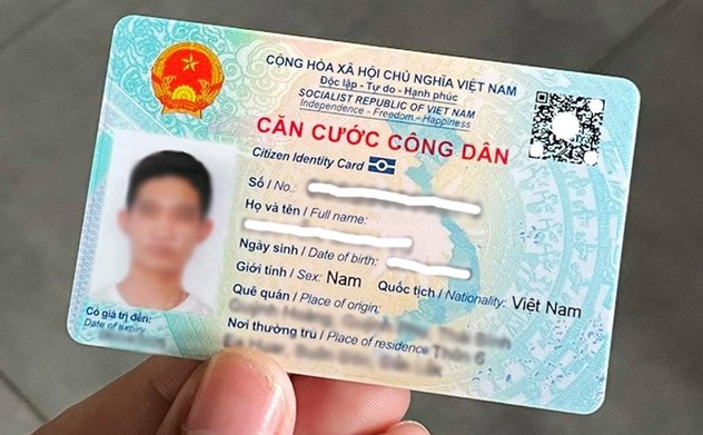 Làm căn cước mới nhưng cố tình không nộp CCCD cũ có bị phạt?