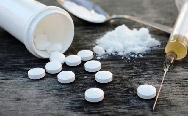 Bổ sung 15 chất mới vào danh mục chất ma túy