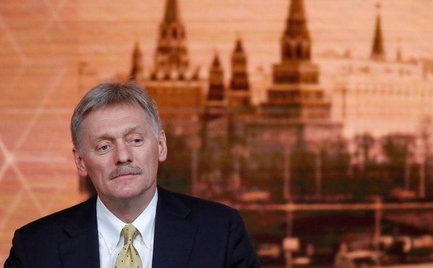 Điện Kremlin: Nga dự định phát triển hơn nữa quan hệ với Trung Quốc