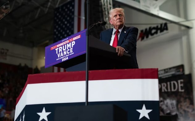 Nếu ông Trump quay lại Nhà Trắng, số phận Ukraine sẽ như thế nào?