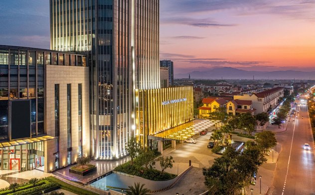 Hà Tĩnh: Doanh thu dịch vụ, du lịch 7 tháng tăng trên 13%