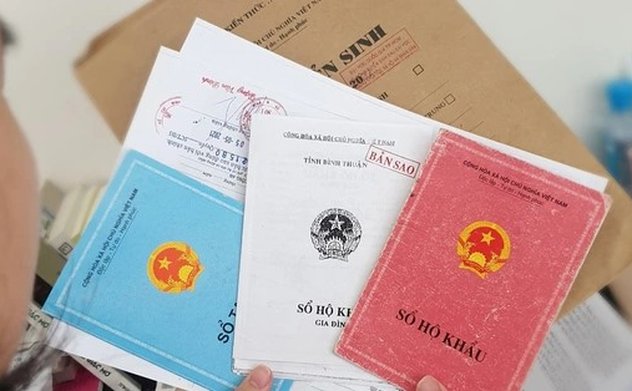 Đề xuất bổ sung nhiều loại giấy tờ, tài liệu chứng minh quan hệ nhân thân