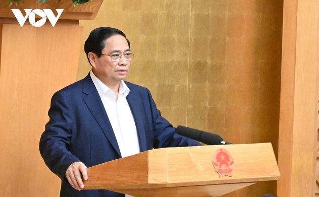 Thủ tướng chủ trì phiên họp Chính phủ thường kỳ tháng 7/2024 