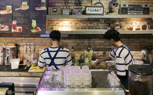 Đề xuất sinh viên được làm thêm 24 tiếng mỗi tuần