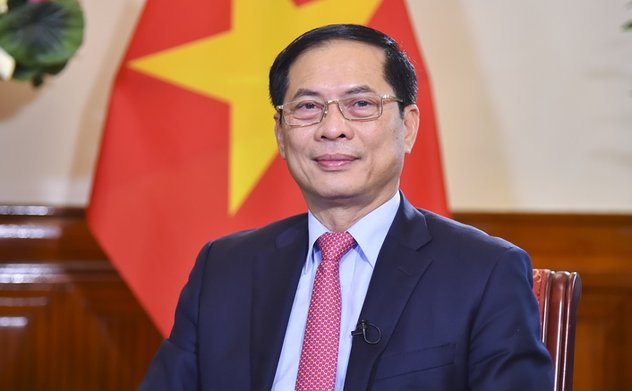 ASEAN: Hành trình gắn kết và tự cường khu vực