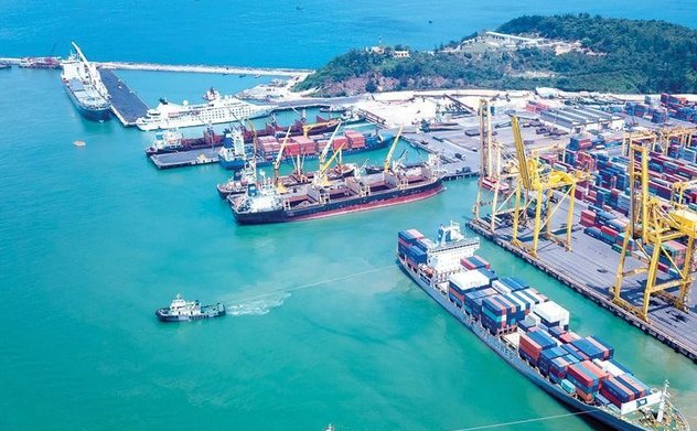 Kim ngạch xuất khẩu từ đầu nhiệm kỳ đến nay đạt 7,3 tỷ USD