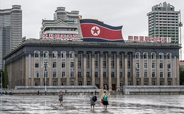 Khả năng Triều Tiên mở rộng cửa hơn để đón du khách quốc tế 