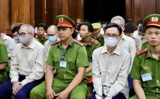 Đại án đăng kiểm: Các bị cáo thuộc khối trung tâm đăng kiểm tư nhân thừa nhận hành vi