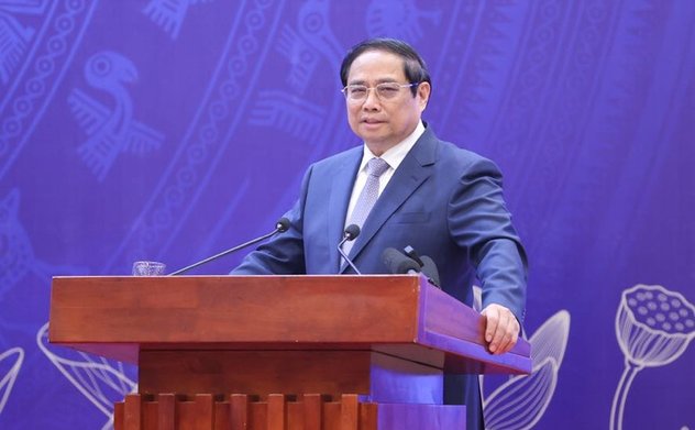 Thủ tướng: Quan tâm giáo dục và đào tạo để tạo động lực, nguồn lực phát triển đất nước nhanh và bền vững