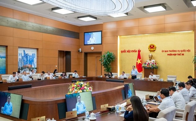 Hôm nay, chất vấn các bộ trưởng liên quan 9 lĩnh vực