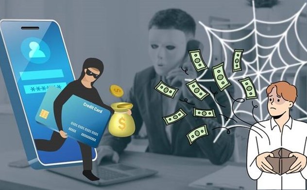 Lừa đảo mạo danh shipper giao hàng, nhận chuyển khoản tiền