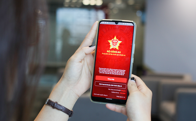 Bộ Tư pháp đề xuất mở rộng thí điểm cấp Phiếu lý lịch tư pháp qua VNeID từ 1/10/2024 