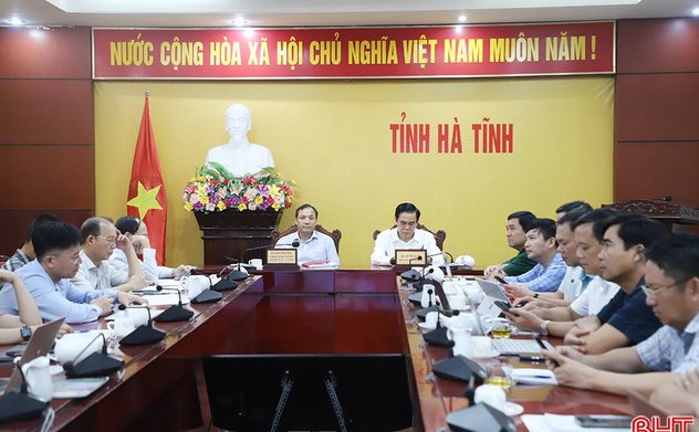 Cả hệ thống chính trị quyết tâm sớm gỡ cảnh báo “thẻ vàng” của Ủy ban châu Âu 