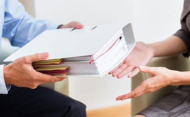 Làm lộ bí mật công tác sẽ bị truy cứu trách nhiệm hình sự 