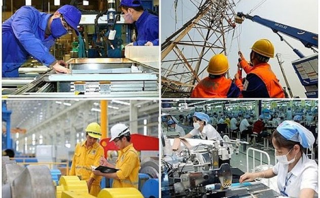 Chính sách mới có hiệu lực từ tháng 9/2024 