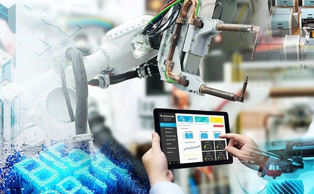 Chuyển đổi số - động lực quan trọng phát triển lực lượng sản xuất, hoàn thiện quan hệ sản xuất đưa đất nước bước vào kỷ nguyên mới 