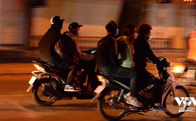 Cần chế tài mạnh để trị tận gốc