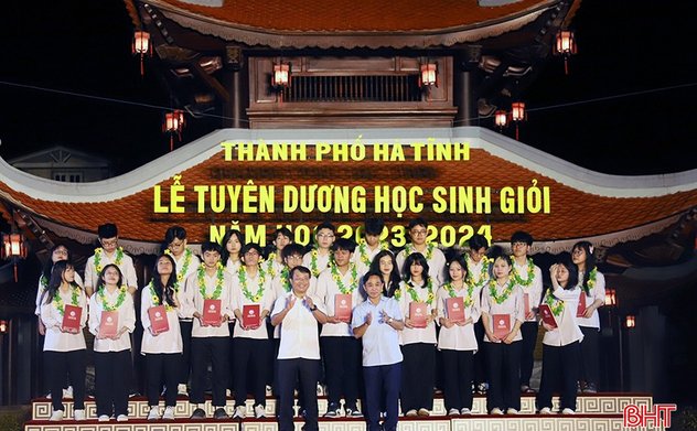 Truyền thống hiếu học - mạch nguồn không bao giờ vơi cạn