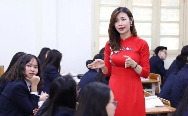 Tách nhà giáo ra khỏi đối tượng điều chỉnh của Luật Viên chức 