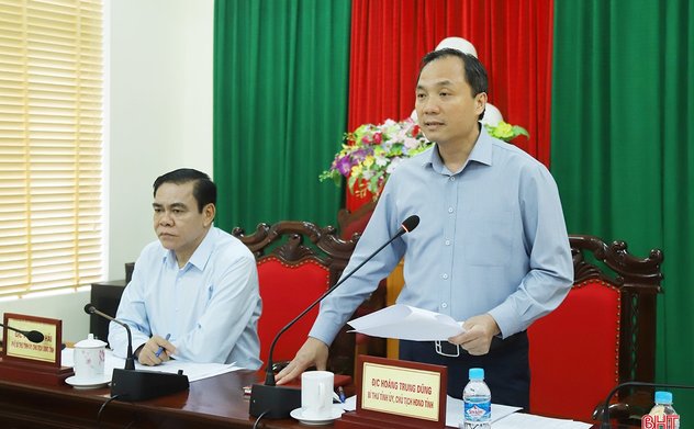 Nâng cao trách nhiệm người đứng đầu trong tiếp dân, đối thoại trực tiếp với Nhân dân