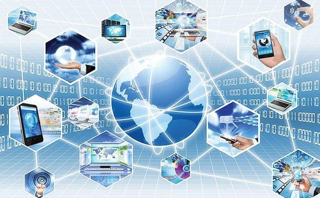 Việt Nam đặt mục tiêu đứng trong nhóm 50 quốc gia hàng đầu về Chính phủ số