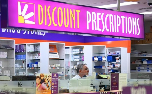 Thiếu bác sỹ, Australia đào tạo dược sỹ để chữa bệnh