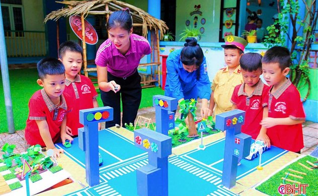 Đề xuất giáo viên mầm non được nghỉ hưu sớm - tiếng nói người trong cuộc 