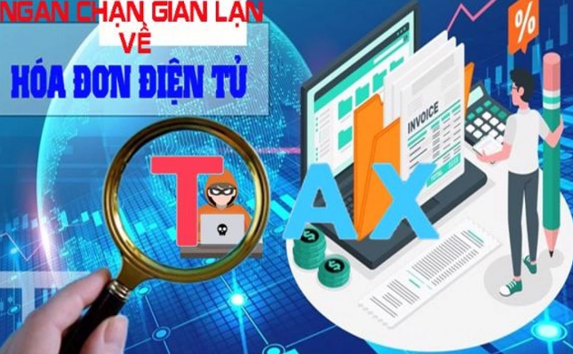 Rủi ro từ việc sử dụng hoá đơn bất hợp pháp: Có thể bị xử lý hình sự 