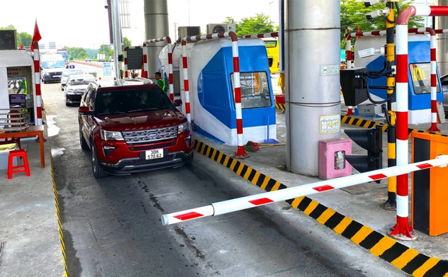 Thanh toán điện tử trong giao thông: Người dân hưởng lợi gì? 