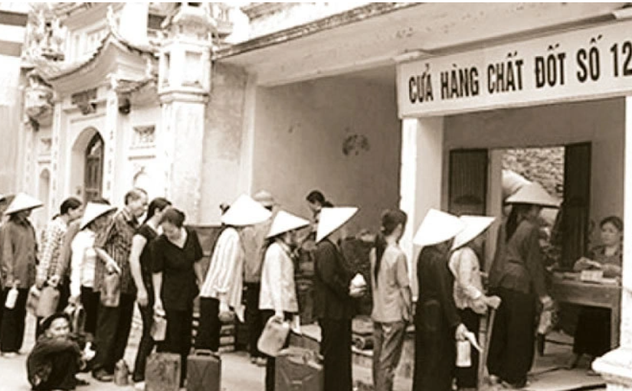 Thành tựu gần 40 năm Đổi mới: Quyết tâm, kiên định bước vào "Kỷ nguyên vươn mình"